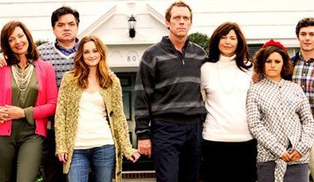 İhanetler Ve Skandallar - The Oranges izle