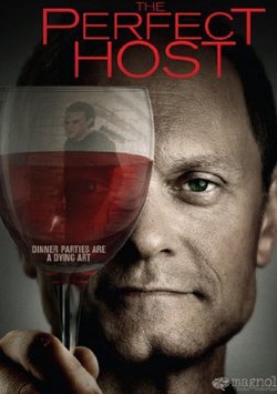 Mükemmel Misafir - The Perfect Host izle