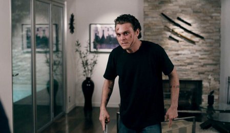 Mükemmel Misafir - The Perfect Host izle