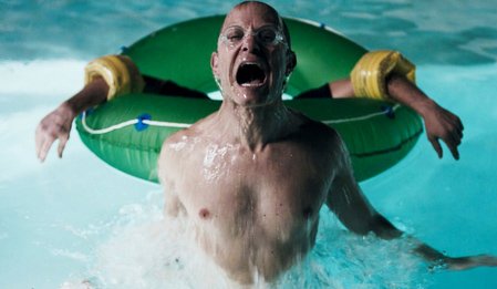 Mükemmel Misafir - The Perfect Host izle