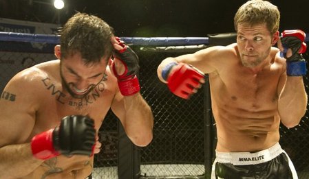 Geri Dönüş - The Philly Kid izle