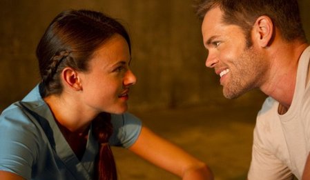 Geri Dönüş - The Philly Kid izle