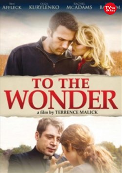 Aşkın İzleri - To The Wonder izle