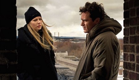 İki Aşık - Two Lovers izle