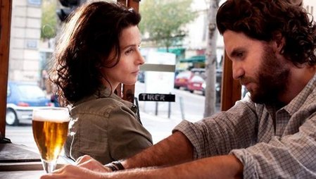 Kollarımda Kal - A Coeur Ouvert izle