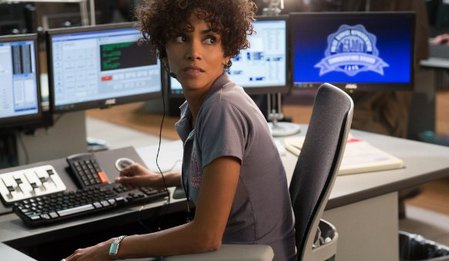 Acil Arama - The Call izle