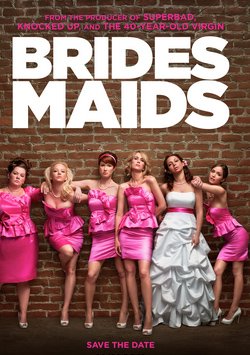 Nedimeler - Bridesmaids izle
