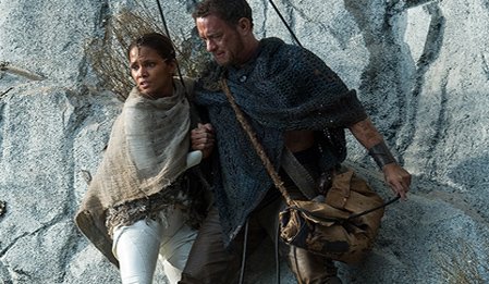 Bulut Atlası - Cloud Atlas izle