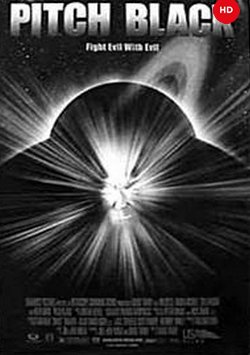 Derin Karanlık - Pitch Black İzle