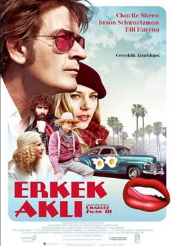 
Erkek Aklı - A Glimpse Inside the Mind of Charles Swan III izle