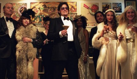 Erkek Aklı - A Glimpse Inside the Mind of Charles Swan III izle