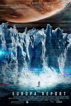Jupiter macerası - Europa Report izle