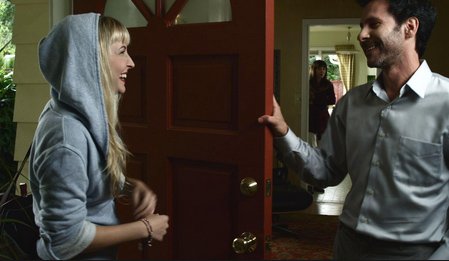 Geçmişin Anahtarı - House Of Last Things izle