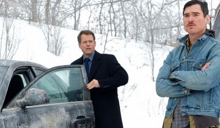 İnce Buz - Thin Iceizle