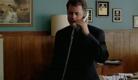 İnce Buz - Thin Ice izle