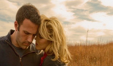 
Aşkın İzleri - To The Wonder izle