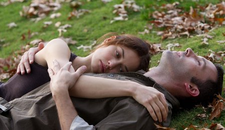 
Aşkın İzleri - To The Wonder izle