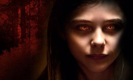 Kanıma Gir - Let Me In izle