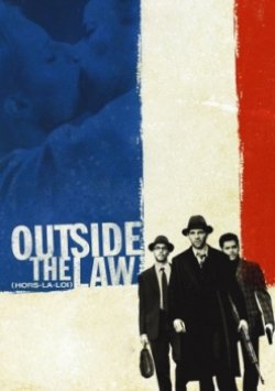Kanun Dışı - Hors la Loi İzle