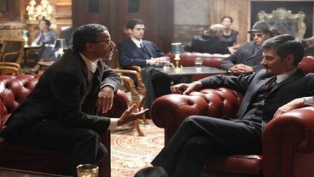 Kanun Dışı - Hors la Loiizle