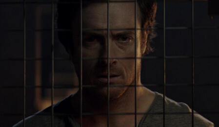 Ölüm Makinesi - The Machine izle