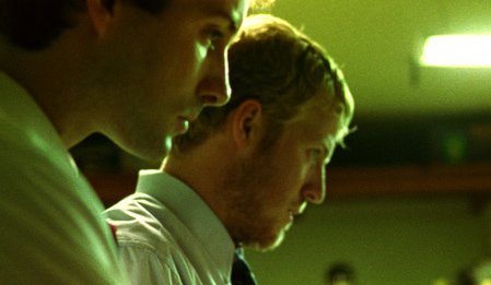 Kapsül - Primer izle