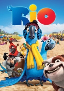 Rio - The Rio İzle