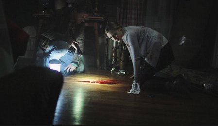 Sessiz Ev - Silent House izle