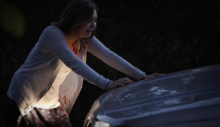 Sessiz Ev - Silent House izle