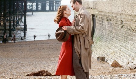 Zor Tercih - The End Of The Affair izle