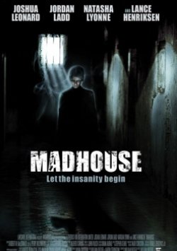Tımarhane - Madhouse  İzle