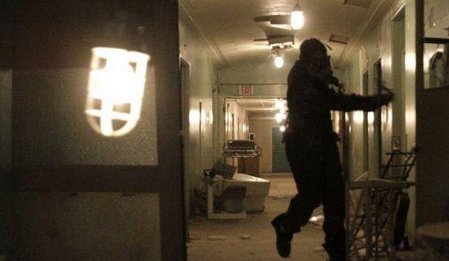 Tımarhane - Madhouse  izle