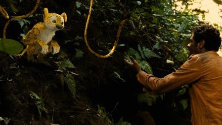 Uzun Kuyruk - Marsupilami izle