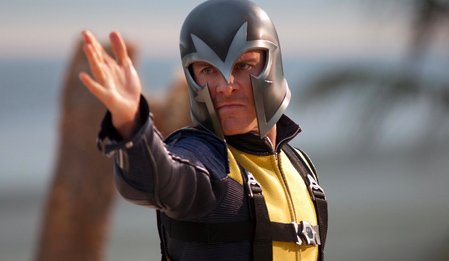 X-Men: Birinci Sınıf - X-Men: First Class izle