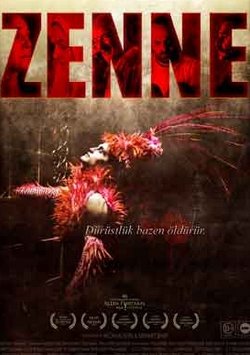 Zenne - Zenne Dancer izle
