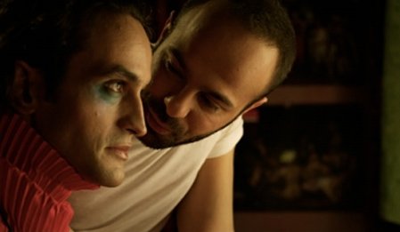 Zenne - Zenne Dancer izle